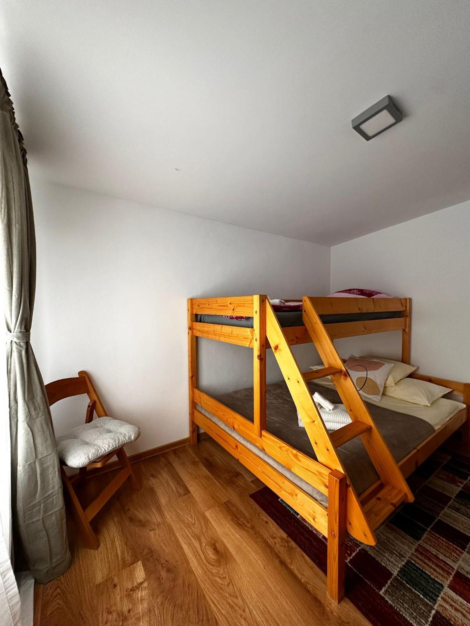 Wanderlust Cottage Avrig Buitenkant foto