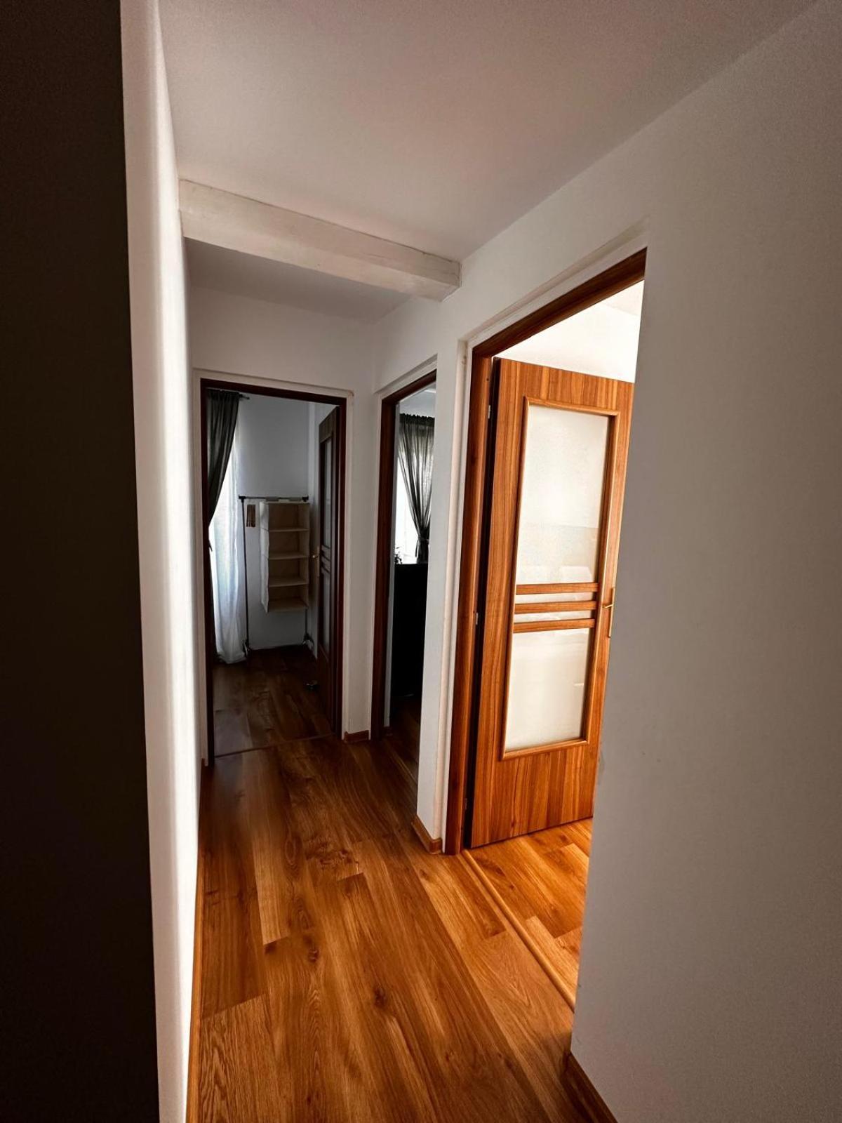 Wanderlust Cottage Avrig Buitenkant foto