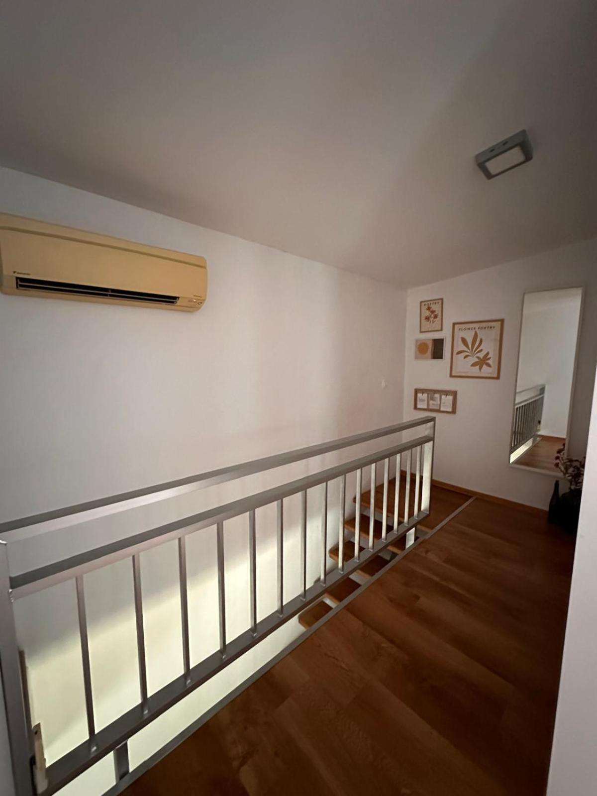 Wanderlust Cottage Avrig Buitenkant foto