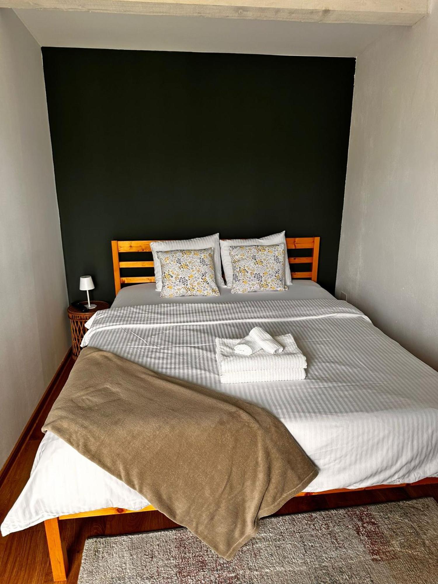 Wanderlust Cottage Avrig Buitenkant foto
