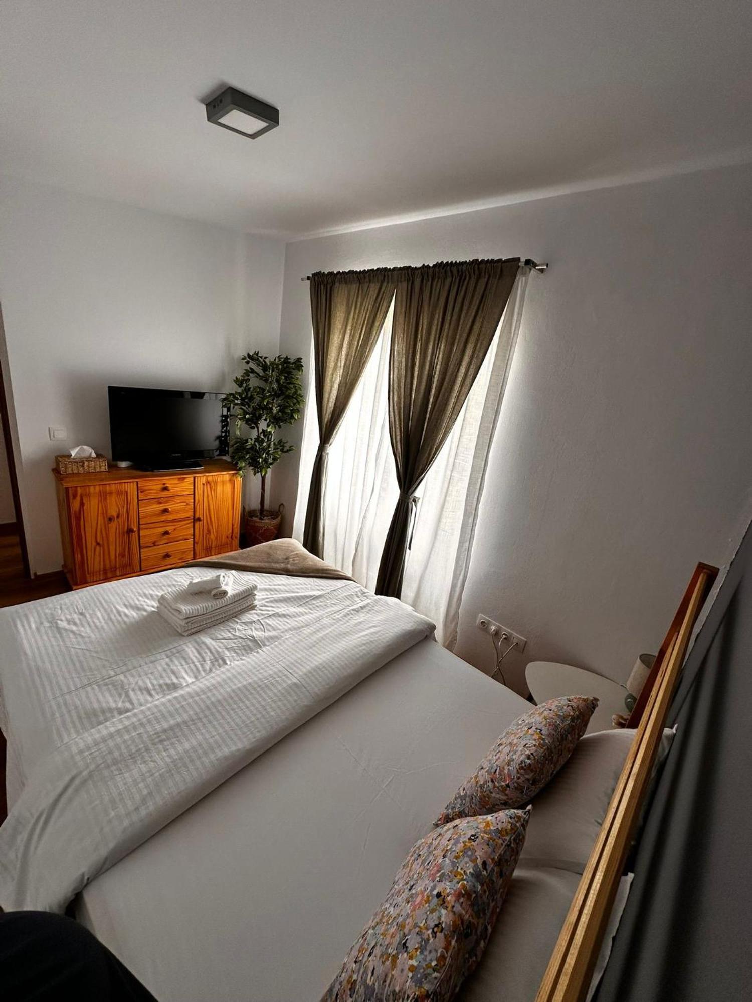 Wanderlust Cottage Avrig Buitenkant foto