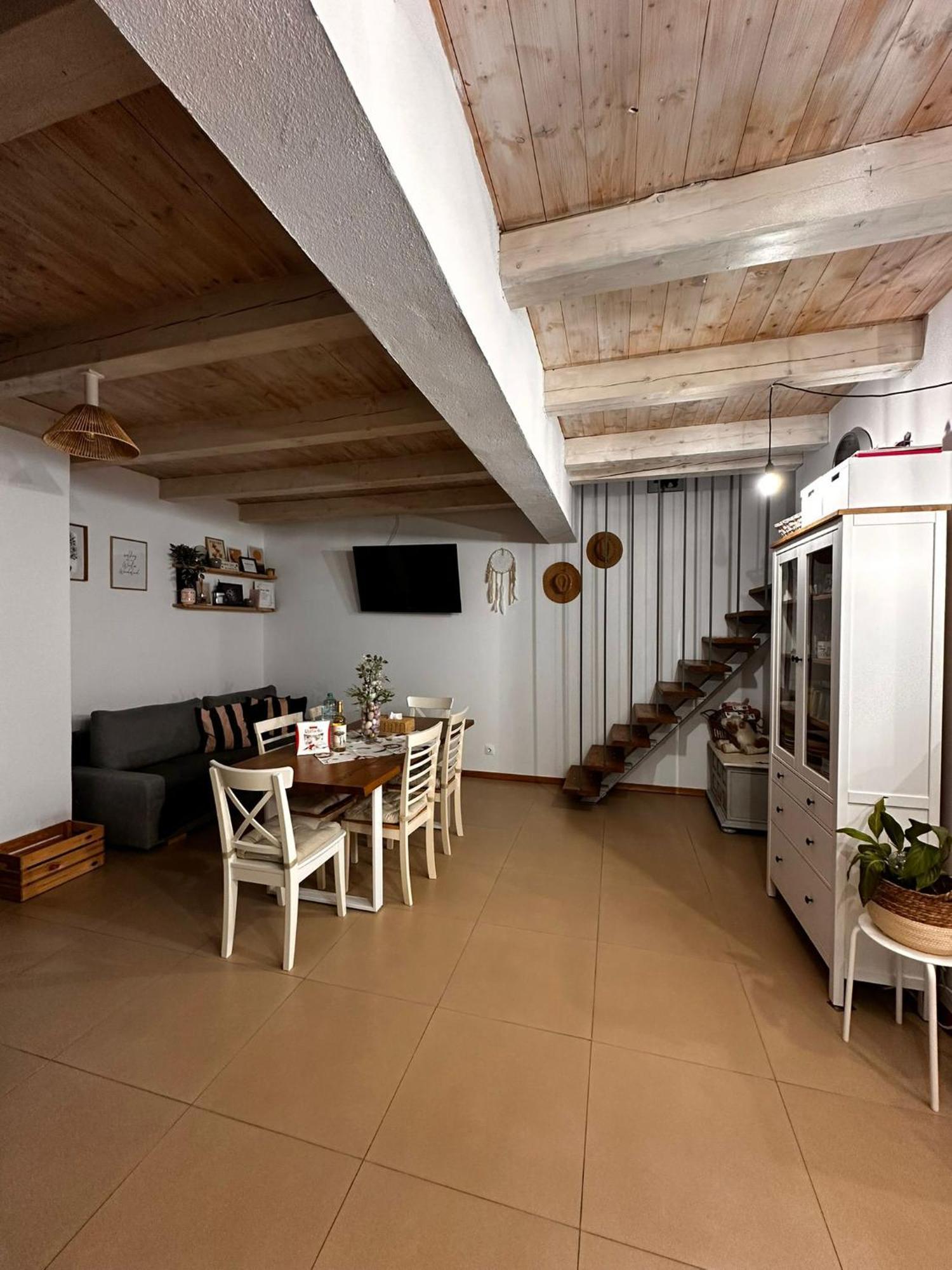 Wanderlust Cottage Avrig Buitenkant foto