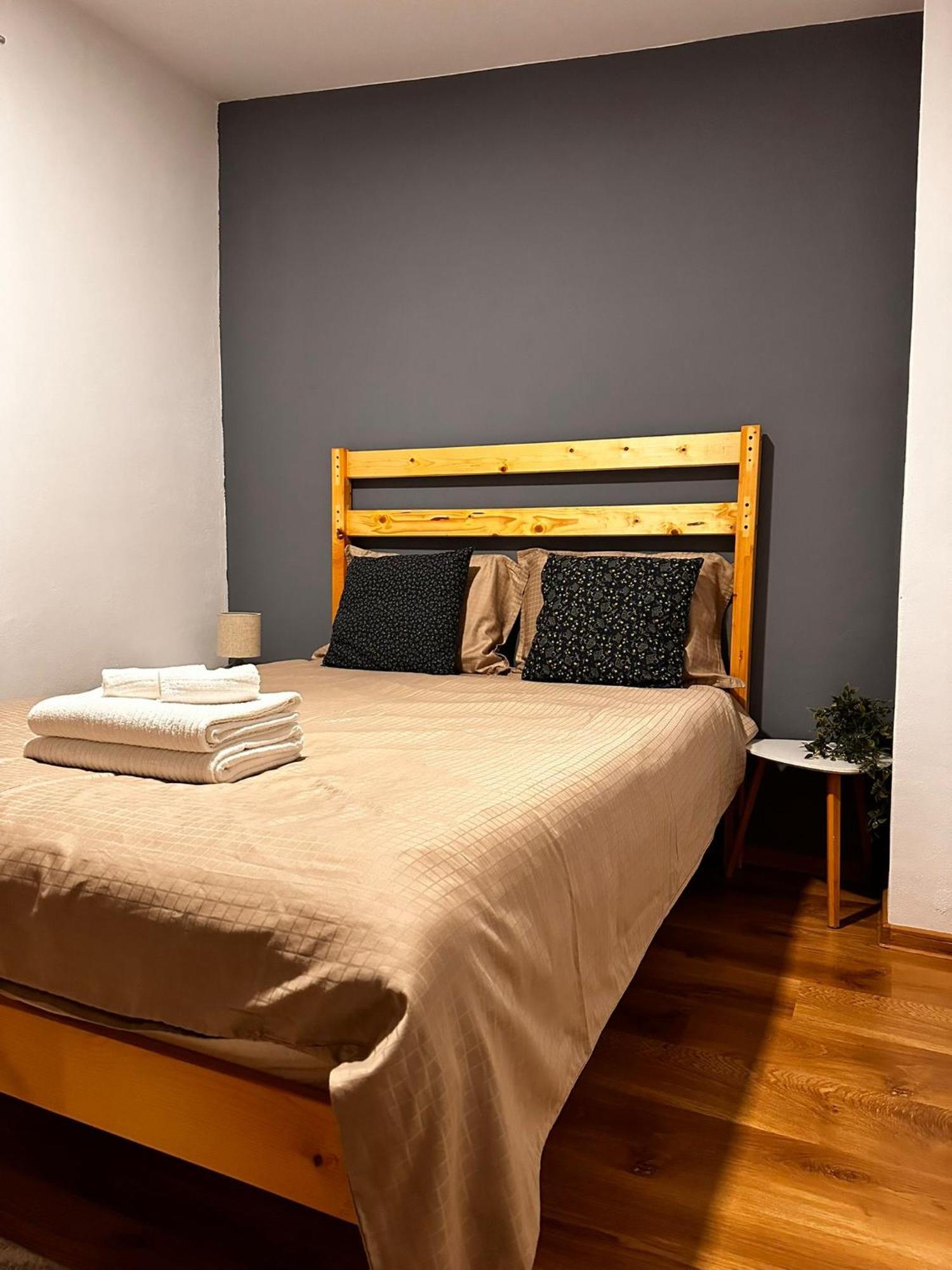 Wanderlust Cottage Avrig Buitenkant foto
